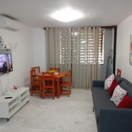 Appartamento Edificio Neptuno *